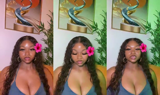 Mz_nelly Bigo Live — Sep 17, 2026, 9:15 PM