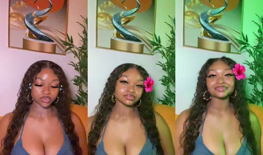 Mz_nelly Bigo Live — Sep 17, 2026, 10:06 PM