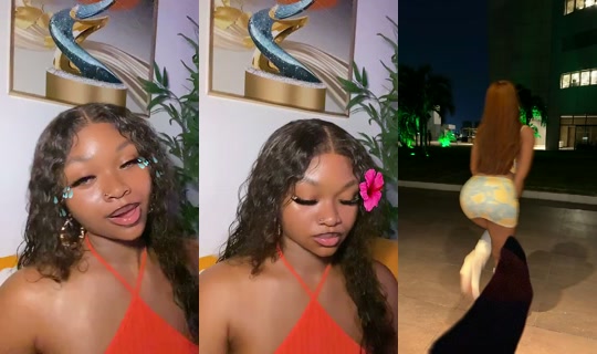 Mz_nelly Bigo Live — Sep 19, 2026, 7:41 PM