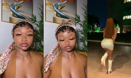 Mz_nelly Bigo Live — Sep 20, 2026, 10:29 PM