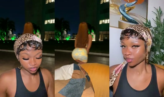 Mz_nelly Bigo Live — Sep 22, 2026, 2:27 AM