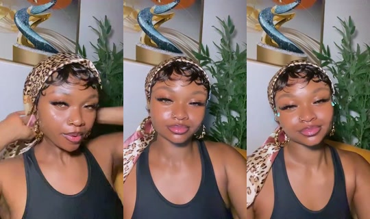 Mz_nelly Bigo Live — Sep 22, 2026, 3:25 AM