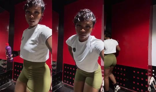 Mz_nelly Bigo Live — Sep 23, 2026, 4:36 PM
