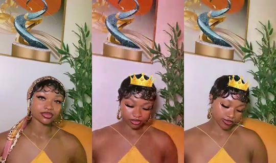 Mz_nelly Bigo Live — Sep 25, 2026, 12:12 AM