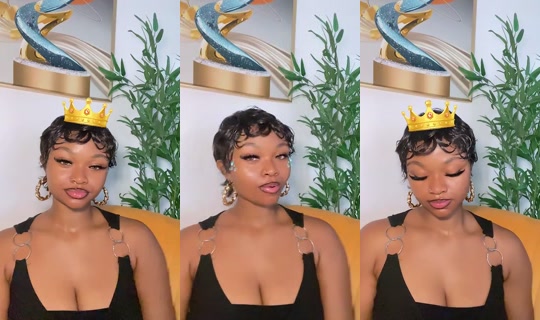Mz_nelly Bigo Live — Sep 25, 2026, 10:52 AM