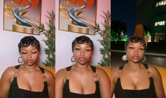 Mz_nelly Bigo Live — Sep 25, 2026, 6:29 PM
