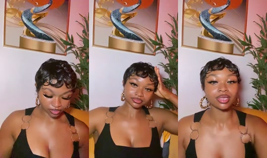 Mz_nelly Bigo Live — Sep 25, 2026, 9:03 PM