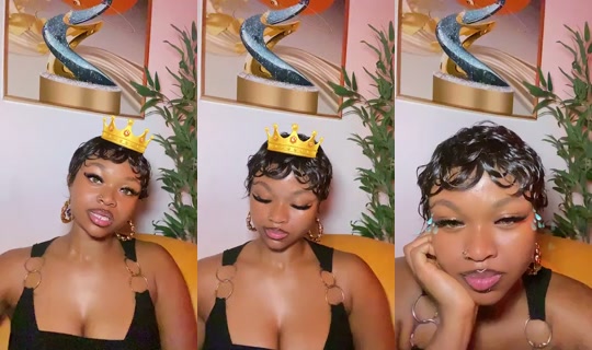 Mz_nelly Bigo Live — Sep 26, 2026, 1:34 AM