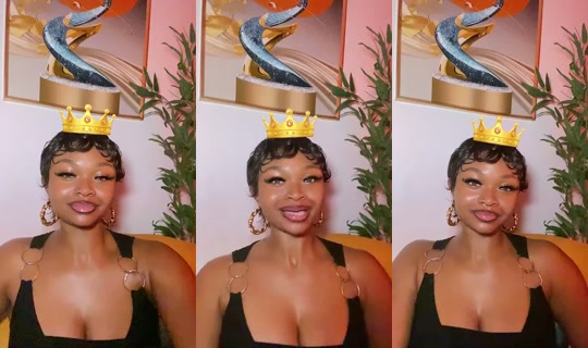 Mz_nelly Bigo Live — Sep 26, 2026, 4:08 AM