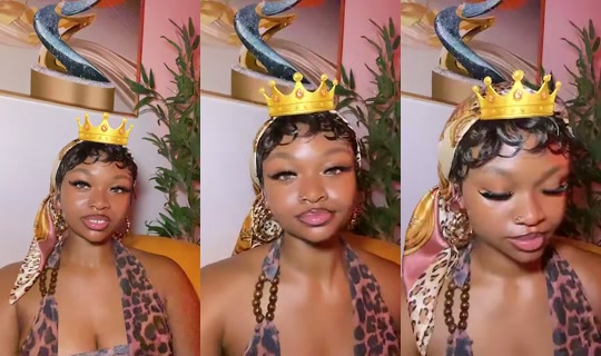 Mz_nelly Bigo Live — Sep 26, 2026, 10:25 PM