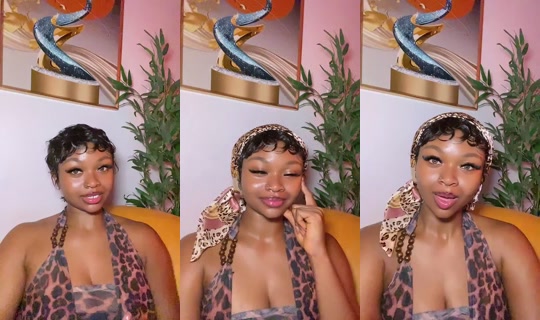 Mz_nelly Bigo Live — Sep 27, 2026, 6:05 AM