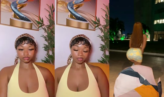 Mz_nelly Bigo Live — Sep 28, 2026, 5:31 PM