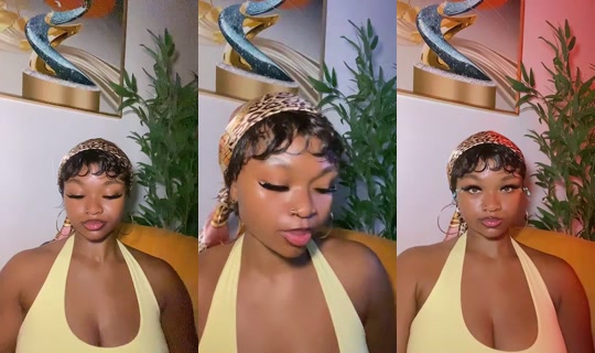 Mz_nelly Bigo Live — Sep 29, 2026, 12:15 AM