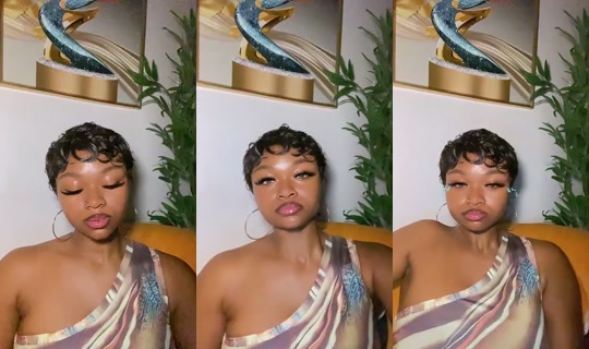 Mz_nelly Bigo Live — Sep 30, 2026, 1:07 AM