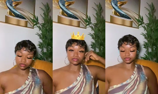 Mz_nelly Bigo Live — Sep 30, 2026, 3:05 AM