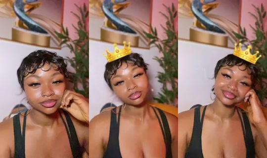 Mz_nelly Bigo Live — Oct 2, 2026, 5:42 AM