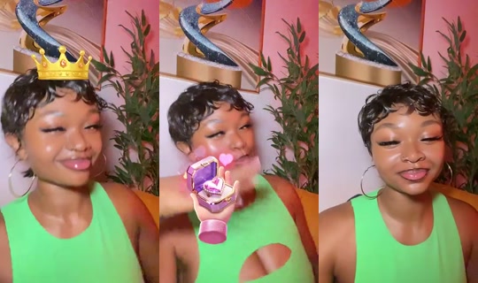 Mz_nelly Bigo Live — Oct 2, 2026, 10:29 PM