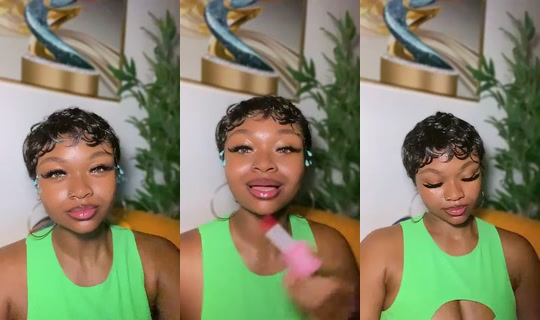 Mz_nelly Bigo Live — Oct 3, 2026, 2:46 AM