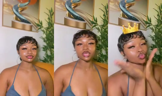 Mz_nelly Bigo Live — Oct 3, 2026, 6:24 PM