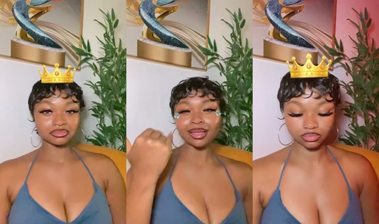 Mz_nelly Bigo Live — Oct 3, 2026, 9:29 PM