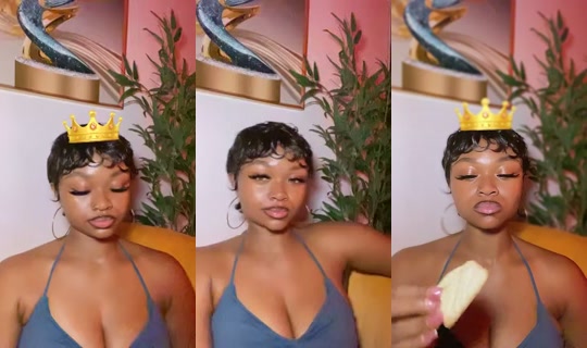 Mz_nelly Bigo Live — Oct 4, 2026, 12:21 AM