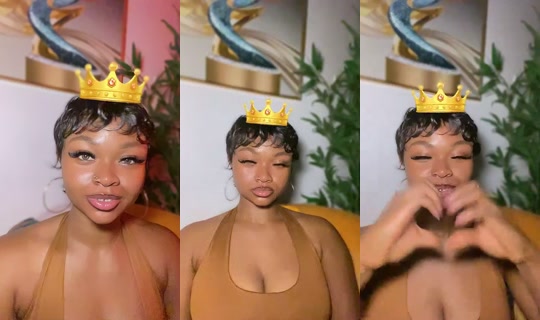 Mz_nelly Bigo Live — Oct 4, 2026, 5:51 PM