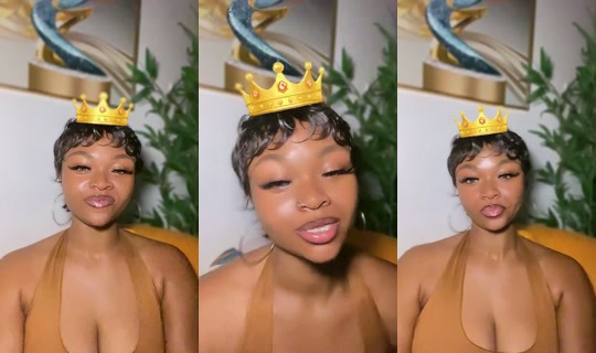 Mz_nelly Bigo Live — Oct 4, 2026, 6:42 PM