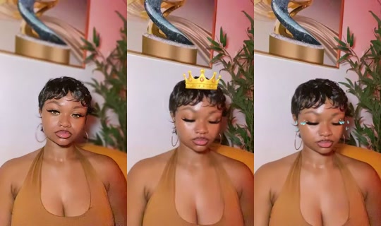 Mz_nelly Bigo Live — Oct 4, 2026, 10:54 PM