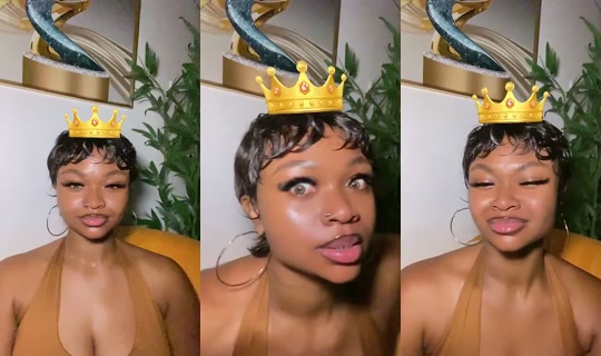 Mz_nelly Bigo Live — Oct 5, 2026, 2:23 AM