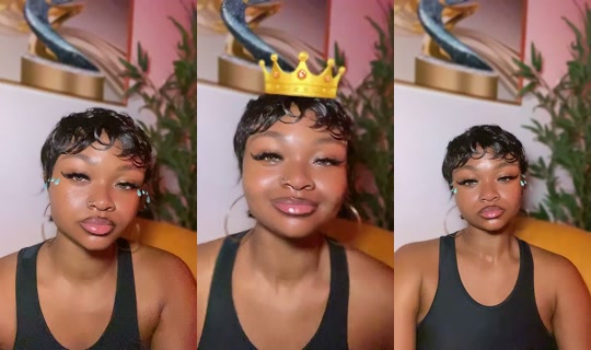 Mz_nelly Bigo Live — Oct 5, 2026, 10:55 PM