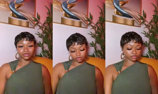 Mz_nelly Bigo Live — Oct 6, 2026, 8:29 PM
