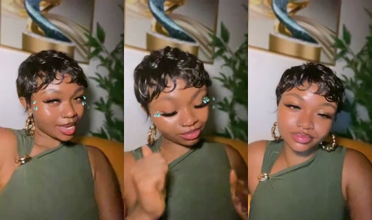 Mz_nelly Bigo Live — Oct 7, 2026, 3:43 AM