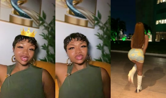 Mz_nelly Bigo Live — Oct 7, 2026, 4:34 AM