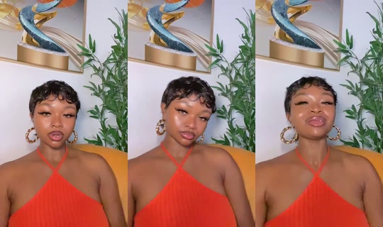Mz_nelly Bigo Live — Oct 7, 2026, 2:03 PM