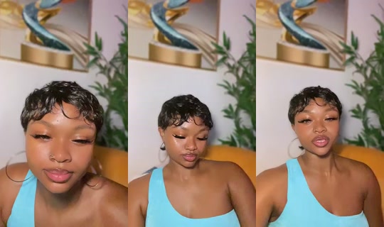 Mz_nelly Bigo Live — Oct 9, 2026, 6:55 AM