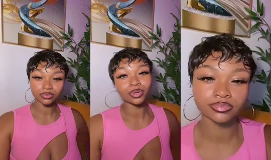 Mz_nelly Bigo Live — Oct 9, 2026, 10:14 PM