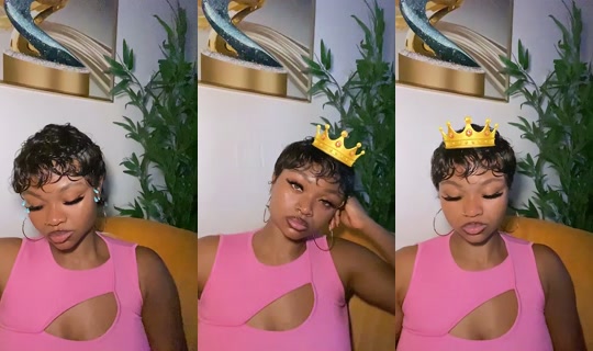 Mz_nelly Bigo Live — Oct 10, 2026, 3:47 AM