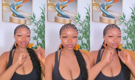 Mz_nelly Bigo Live — Oct 10, 2026, 1:18 PM