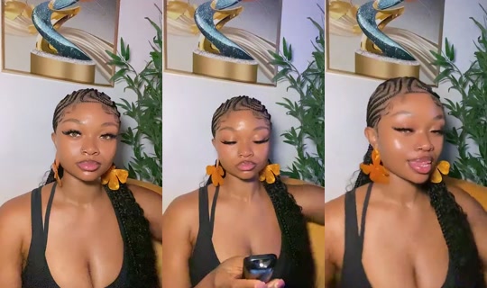 Mz_nelly Bigo Live — Oct 10, 2026, 5:16 PM