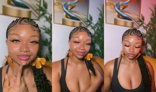 Mz_nelly Bigo Live — Oct 10, 2026, 6:26 PM