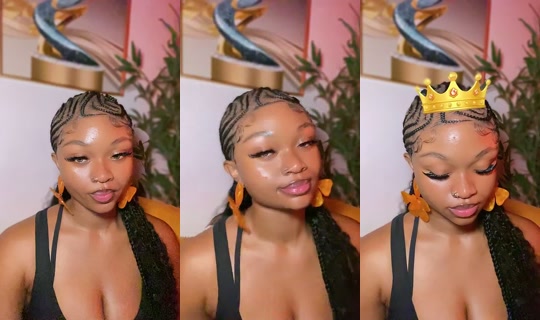 Mz_nelly Bigo Live — Oct 10, 2026, 7:41 PM