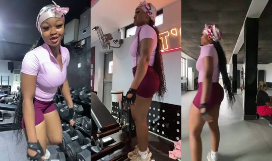 Mz_nelly Bigo Live — Oct 12, 2026, 4:26 PM