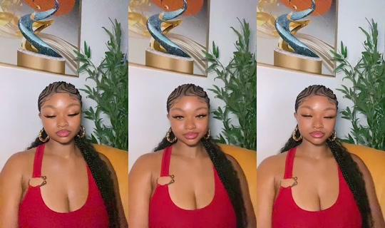Mz_nelly Bigo Live — Oct 13, 2026, 1:42 PM