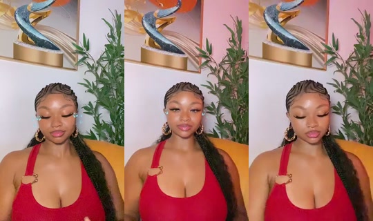 Mz_nelly Bigo Live — Oct 13, 2026, 2:24 PM
