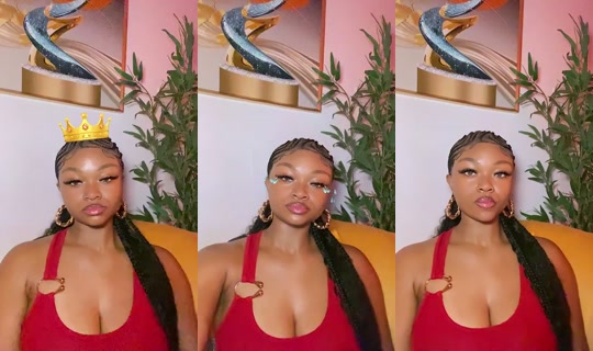 Mz_nelly Bigo Live — Oct 13, 2026, 3:37 PM