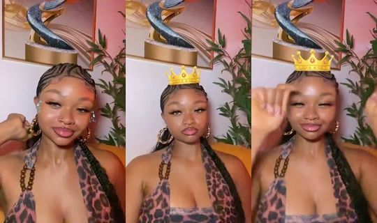 Mz_nelly Bigo Live — Oct 13, 2026, 10:38 PM