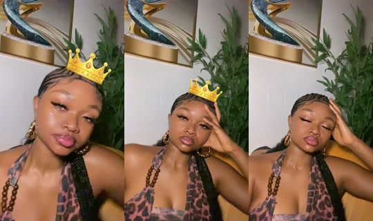 Mz_nelly Bigo Live — Oct 14, 2026, 4:09 AM
