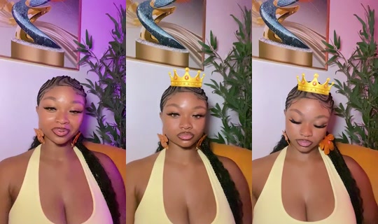 Mz_nelly Bigo Live — Oct 14, 2026, 10:08 PM