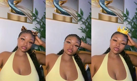 Mz_nelly Bigo Live — Oct 15, 2026, 1:23 AM