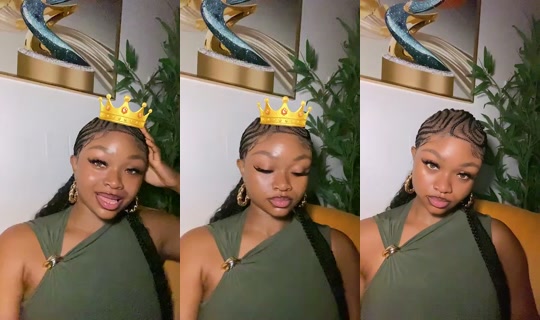 Mz_nelly Bigo Live — Oct 15, 2026, 5:36 PM